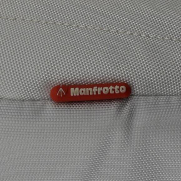 Manfrotto Agile White Slingshot DSLR Camera Bag Photography - Picture 7 of 10